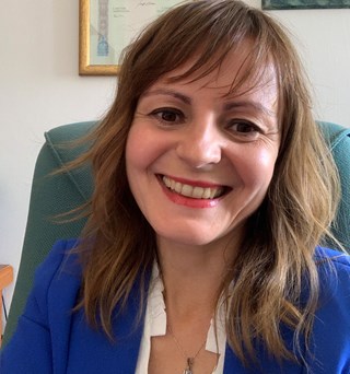 Lucrezia Busa